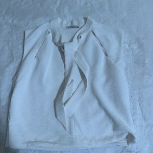 Zara top